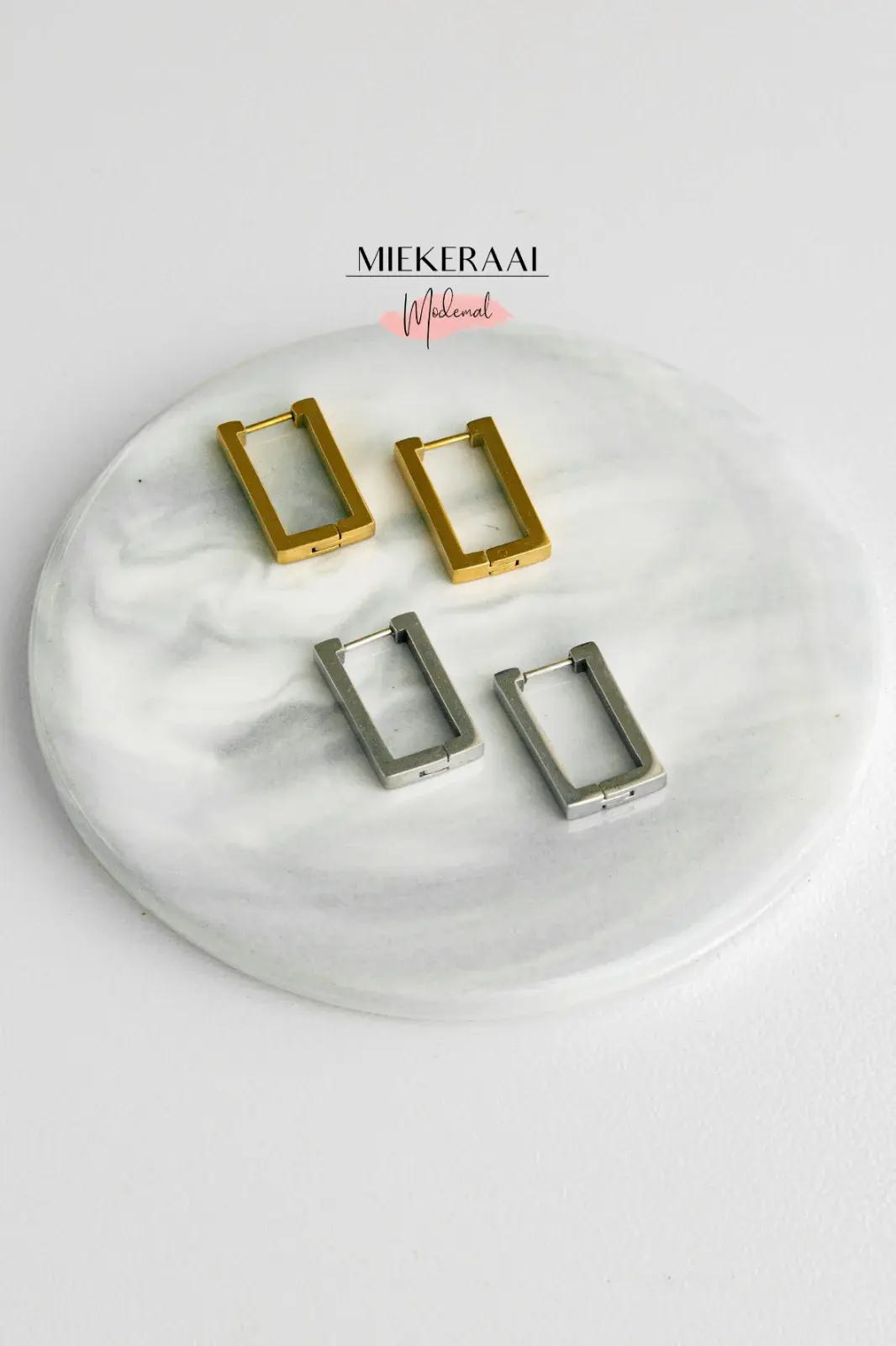 Miekeraai The Marianke