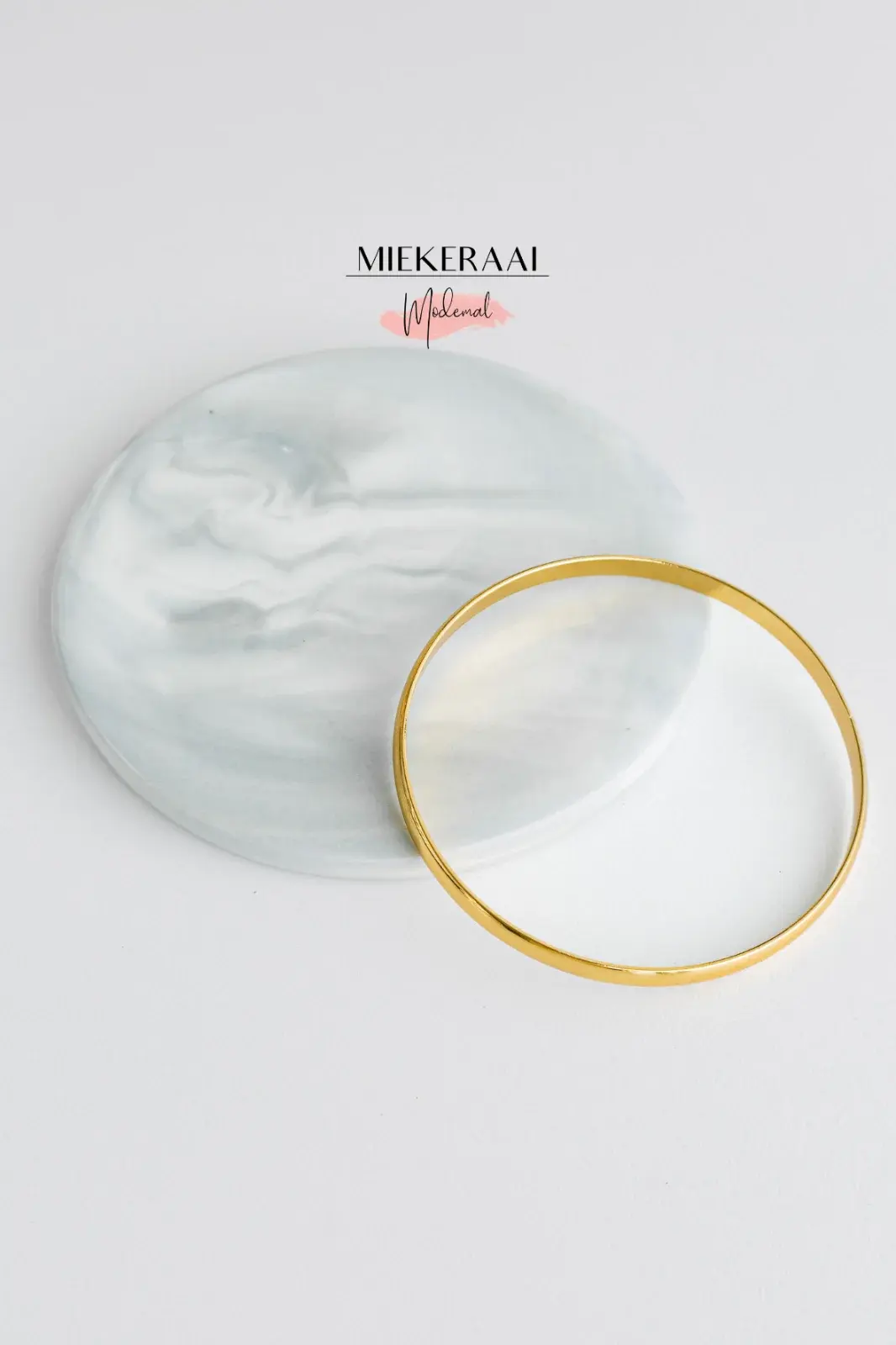 Miekeraai The Bracelet 104